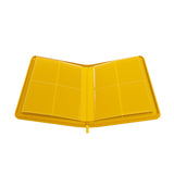 Gamegenic Zip-Up Pocket Album 8-pocket (3 Options) Supplies Asmodee