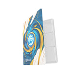 Altered: Casual 18-Pocket Album - Mana Orb Supplies Gamegenic