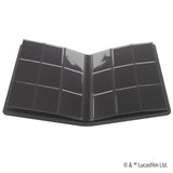 Star Wars Unlimited: 18-Pocket Casual Album Card Back Blue Supplies Gamegenic