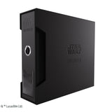 Star Wars Unlimited: Premium Cardport XL Slipcase Ring Binder Supplies Gamegenic