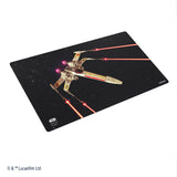 Star Wars Unlimited: Spark of Rebellion Series Prime Game Mat (5 options) Supplies Gamegenic PM SOR X-Wing  