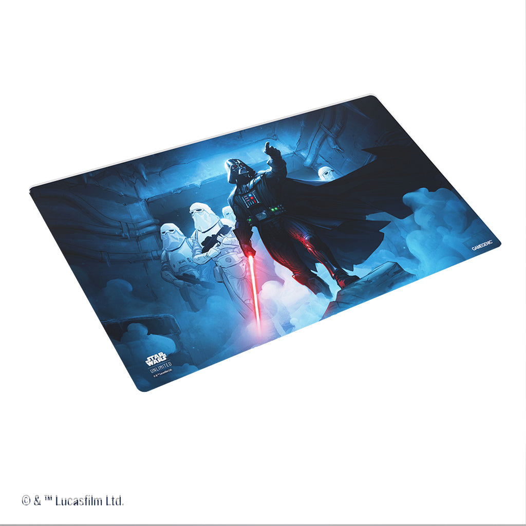 Star Wars Unlimited: Spark of Rebellion Series Prime Game Mat (2 options) Supplies Gamegenic