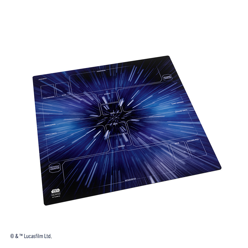 Star Wars Unlimited: Spark of Rebellion Series Prime Game Mat (2 options) Supplies Gamegenic