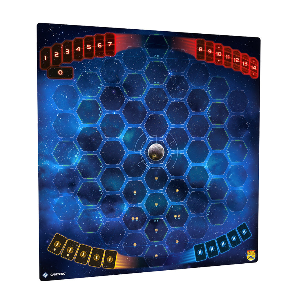 Twilight Imperium Game Mat Board Games Gamegenic   
