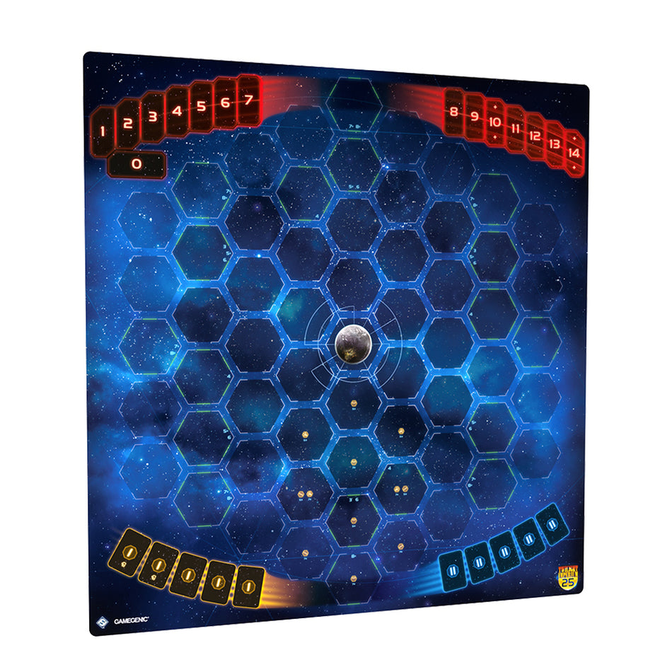 Twilight Imperium Game Mat Board Games Gamegenic   