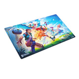 Altered: Beyond the Gates Series Playmat (3 options) Supplies Gamegenic PM BTG Beyond the Gates