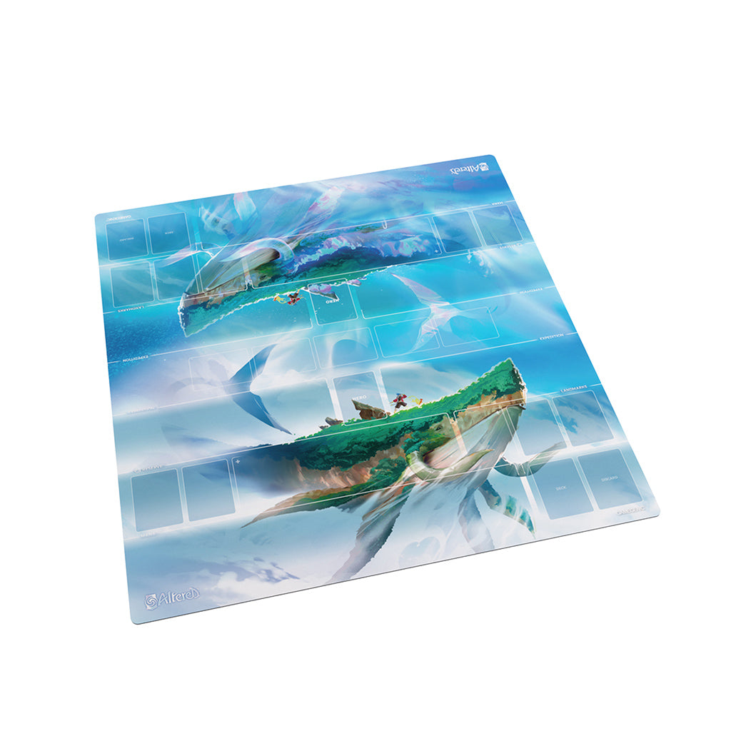 Altered: Prime Game Mat XL Supplies Gamegenic PM ALT Prime XL