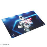 Star Wars Unlimited: Jump to Lightspeed Series Game Mat (3 options) Supplies Gamegenic PM JTL Stormtrooper