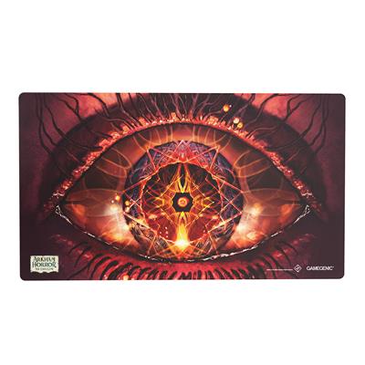 Arkham Horror: Game Mat (2 options) Supplies Fantasy Flight AH Mat - Truth Is Out There
