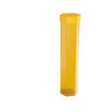 Gamegenic Playmat Tube Supplies Gamegenic 4907 Tube: Yellow