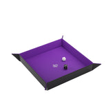 Gamegenic Magnetic Dice Tray (12 options) Supplies Gamegenic   