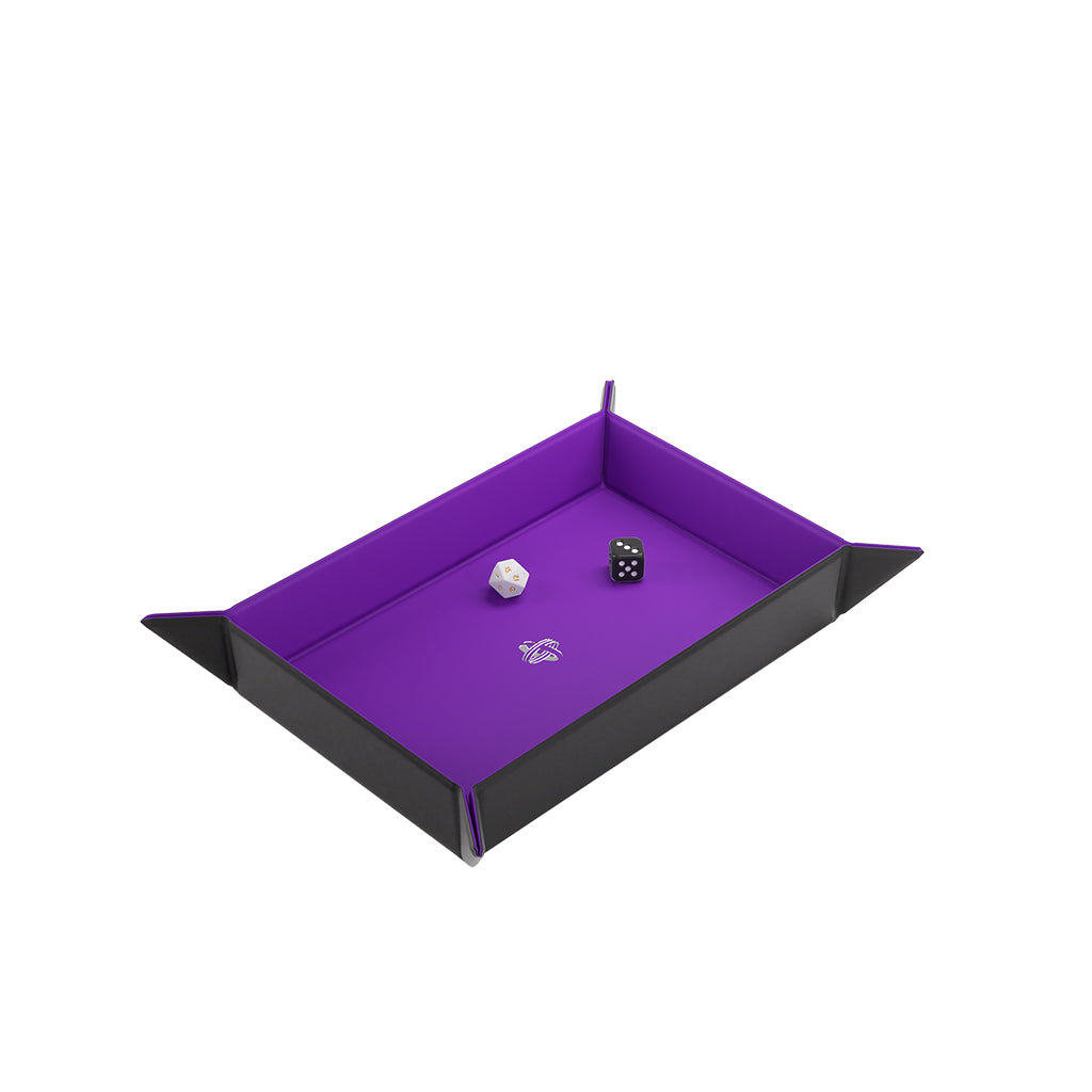 Gamegenic Magnetic Dice Tray (12 options) Supplies Gamegenic   