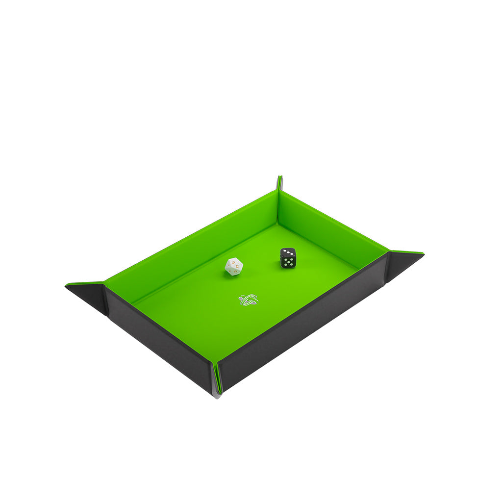 Gamegenic Magnetic Dice Tray (12 options) Supplies Gamegenic   