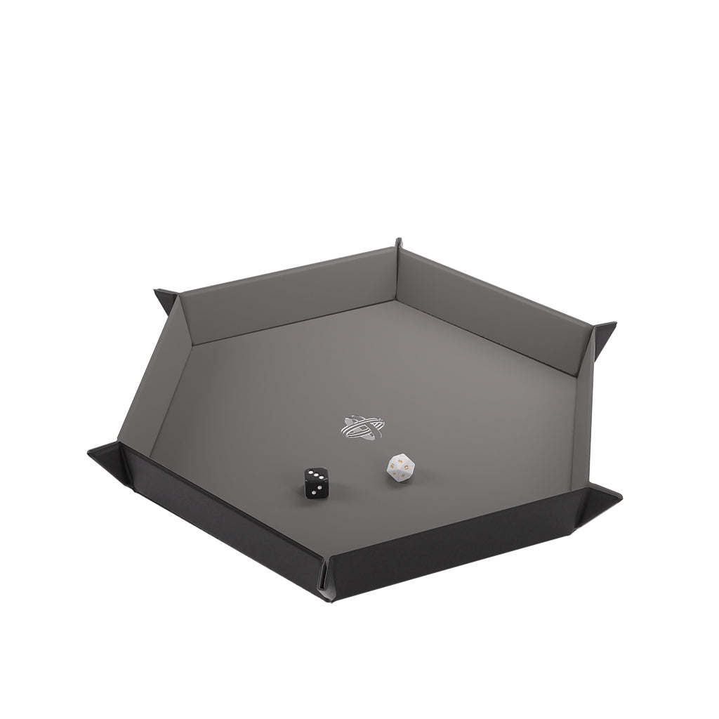 Gamegenic Magnetic Dice Tray (12 options) Supplies Gamegenic   