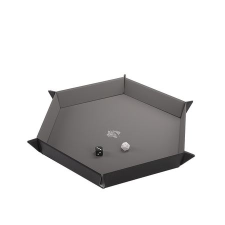 Gamegenic Magnetic Dice Tray (12 options) Supplies Gamegenic   