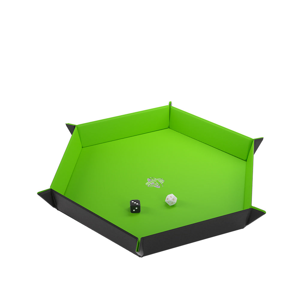 Gamegenic Magnetic Dice Tray (12 options) Supplies Gamegenic   