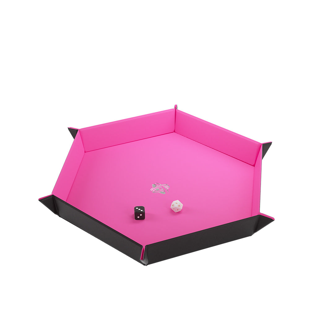 Gamegenic Magnetic Dice Tray (12 options) Supplies Gamegenic   