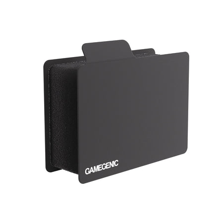 Sizemorph Divider - Sideloading (8 options) Supplies Gamegenic Sizemorph SL Black  