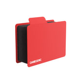 Sizemorph Divider - Sideloading (8 options) Supplies Gamegenic Sizemorph SL Red  