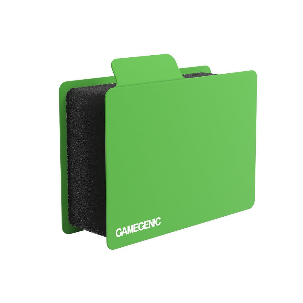 Sizemorph Divider - Sideloading (8 options) Supplies Gamegenic Sizemorph SL Green  