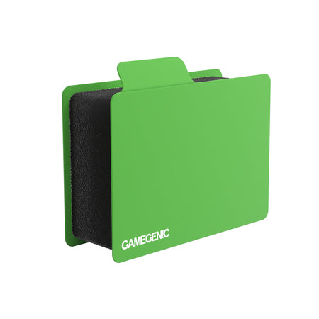 Sizemorph Divider - Sideloading (8 options) Supplies Gamegenic Sizemorph SL Green  