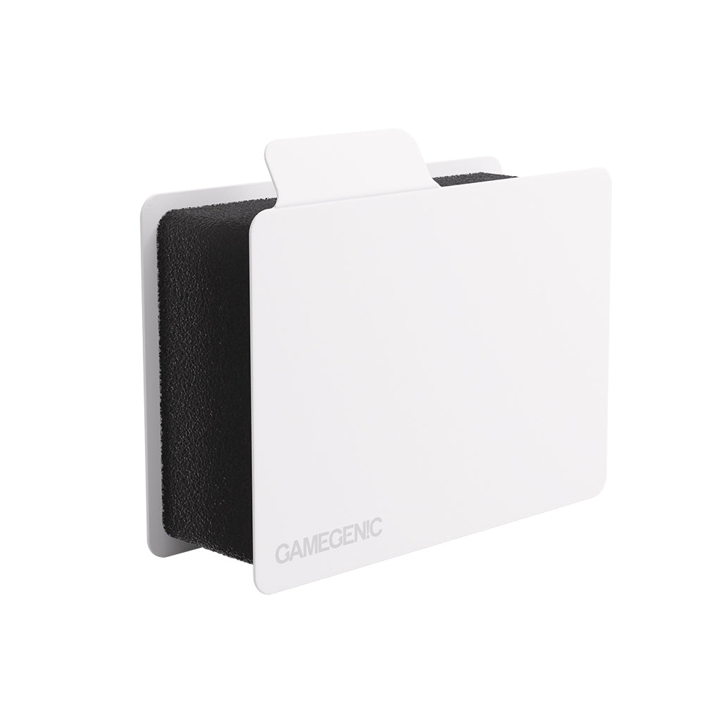Sizemorph Divider - Sideloading (8 options) Supplies Gamegenic Sizemorph SL White  