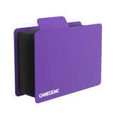 Sizemorph Divider - Sideloading (8 options) Supplies Gamegenic Sizemorph SL Purple  
