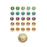 Altered TCG: Premium Markers Supplies Gamegenic   