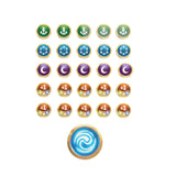 Altered TCG: Premium Markers Supplies Gamegenic   