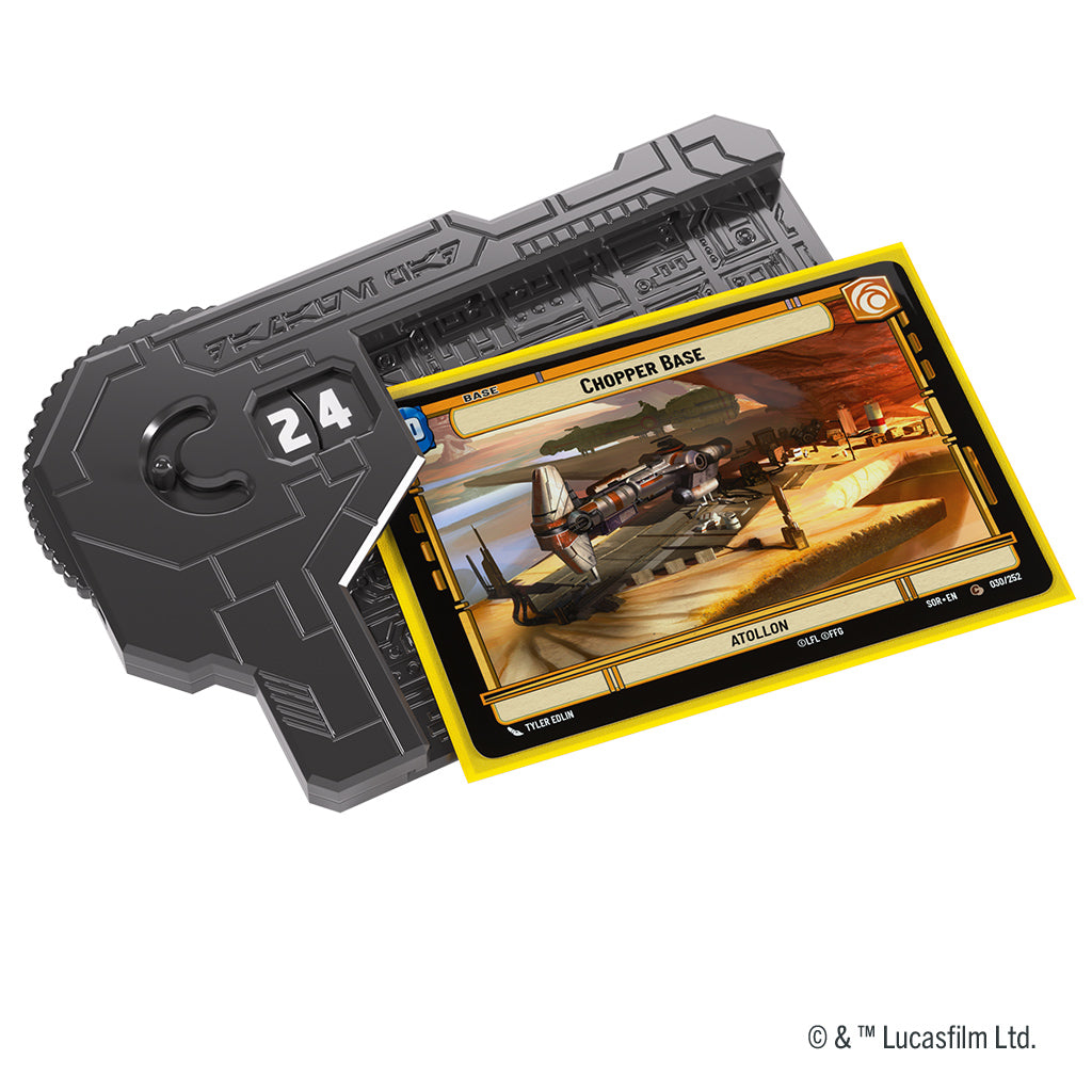 Star Wars Unlimited: Damage Pad (2 options) Supplies Gamegenic