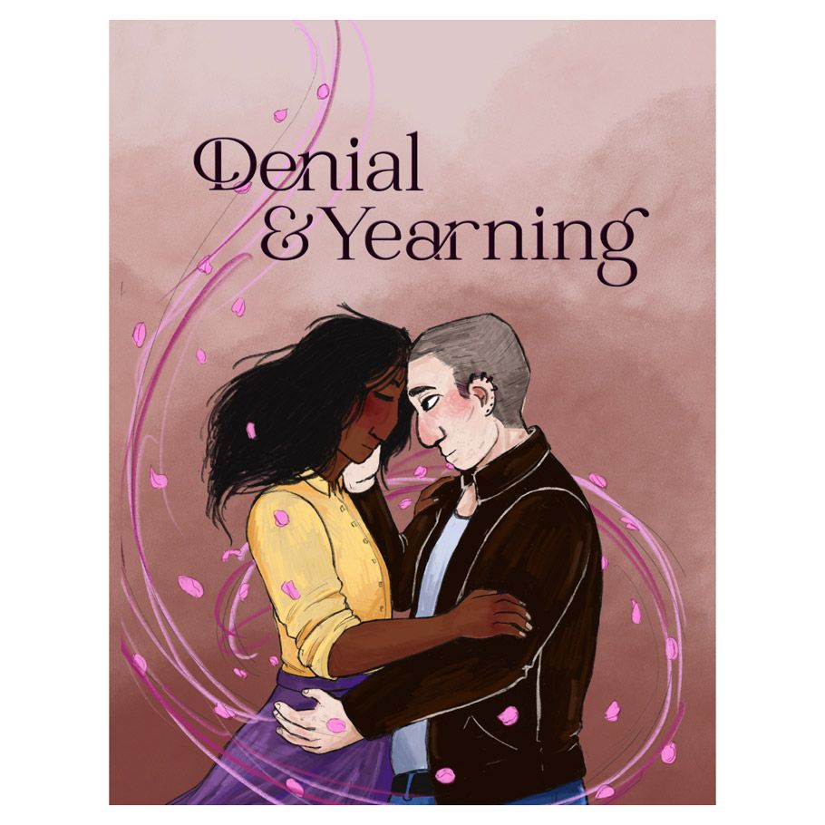 Denial & Yearning Role Playing Games Gal Pal Games   