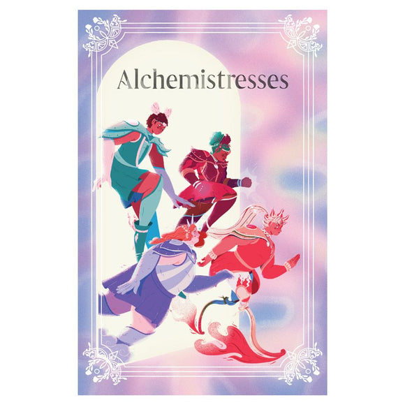 Alchemistresses Role Playing Games Gal Pal Games   