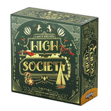 High Society Board Games Asmodee High Society
