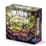 Ruins Board Games Asmodee