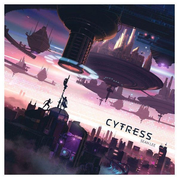 Cytress Board Games The Good Game Company