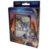 Grand Archive [DOA] Dawn of Ashes Starter Deck (3 options) Trading Card Games Weebs of the Shore DOA SD Lorraine