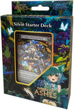 Grand Archive [DOA] Dawn of Ashes Starter Deck (3 options) Trading Card Games Weebs of the Shore DOA SD Silvie