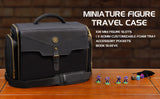 Enhance: Miniature Figure Travel Case Supplies Enhance Gaming   