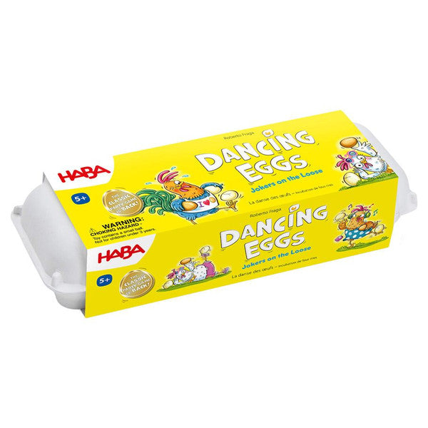 Dancing Eggs Board Games Other Dancing Eggs