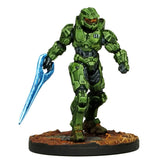 Halo Flashpoint: The Master Chief, Humanity's Greatest Hero Miniatures Mantic Games