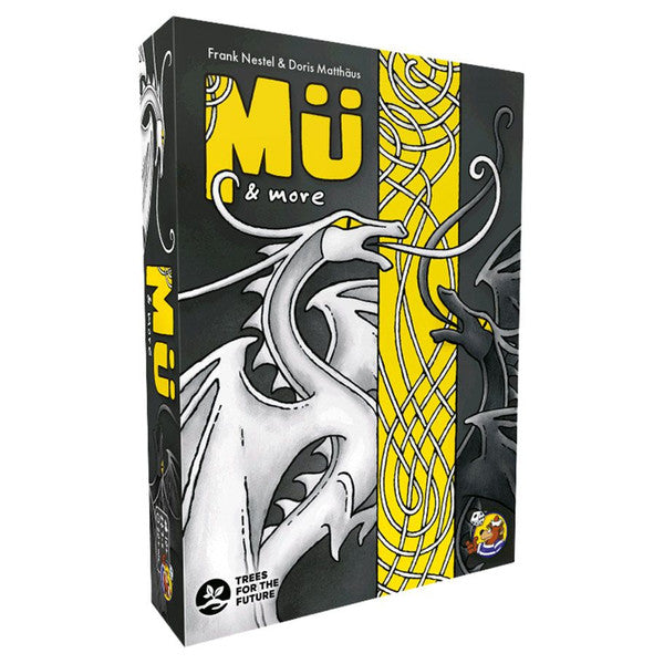 Mu & More Card Games Other