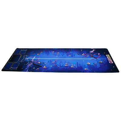 Duel for Cardia Playmat Board Games Asmodee DfC Playmat