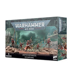 Warhammer 40K Adeptus Mechanicus: Sicarians Miniatures Games Workshop   