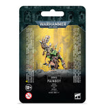 Warhammer 40K Orks: Painboy Miniatures Games Workshop