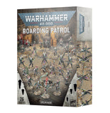 Warhammer 40K Boarding Patrol: Drukhari Miniatures Games Workshop   