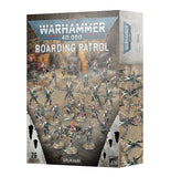 Warhammer 40K Boarding Patrol: Drukhari  Games Workshop   