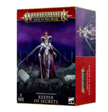 Age of Sigmar Hedonites of Slaanesh: Keeper of Secrets Miniatures Games Workshop   