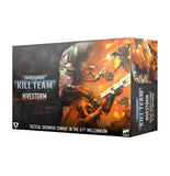 Warhammer 40K Kill Team: Hivestorm (2 options) Miniatures Games Workshop   