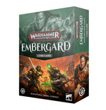 Warhammer Underworlds: Embergard Miniatures Games Workshop   