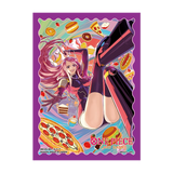 One Piece TCG 70ct Official Sleeves Limited Edition Vol. 5 (2 options) Supplies Bandai OP DPV5 Jewelry Bonney